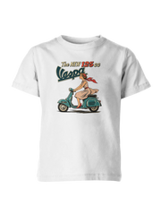 Dečiji Majice Vespa VSP-DJMJ-011