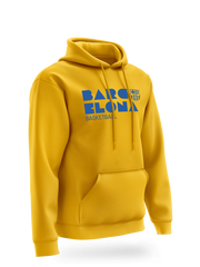 Barcelona Duksevi BC-DK-017
