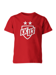 Dečiji Majica Crvena Zvezda CZ-DJMJ-015