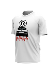Volkswagen Majice VW-MJ-011