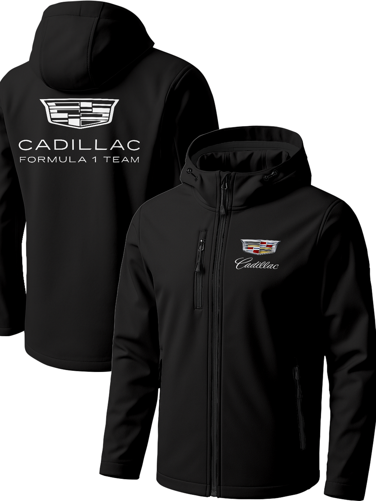 Cadillac Jakne FR-JPK-001