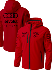 Super Popusti Audi Jakne FR-JPK-001
