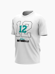 Kimi Antonelli Majice KA-MJ-002