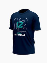 Kimi Antonelli Majice KA-MJ-002