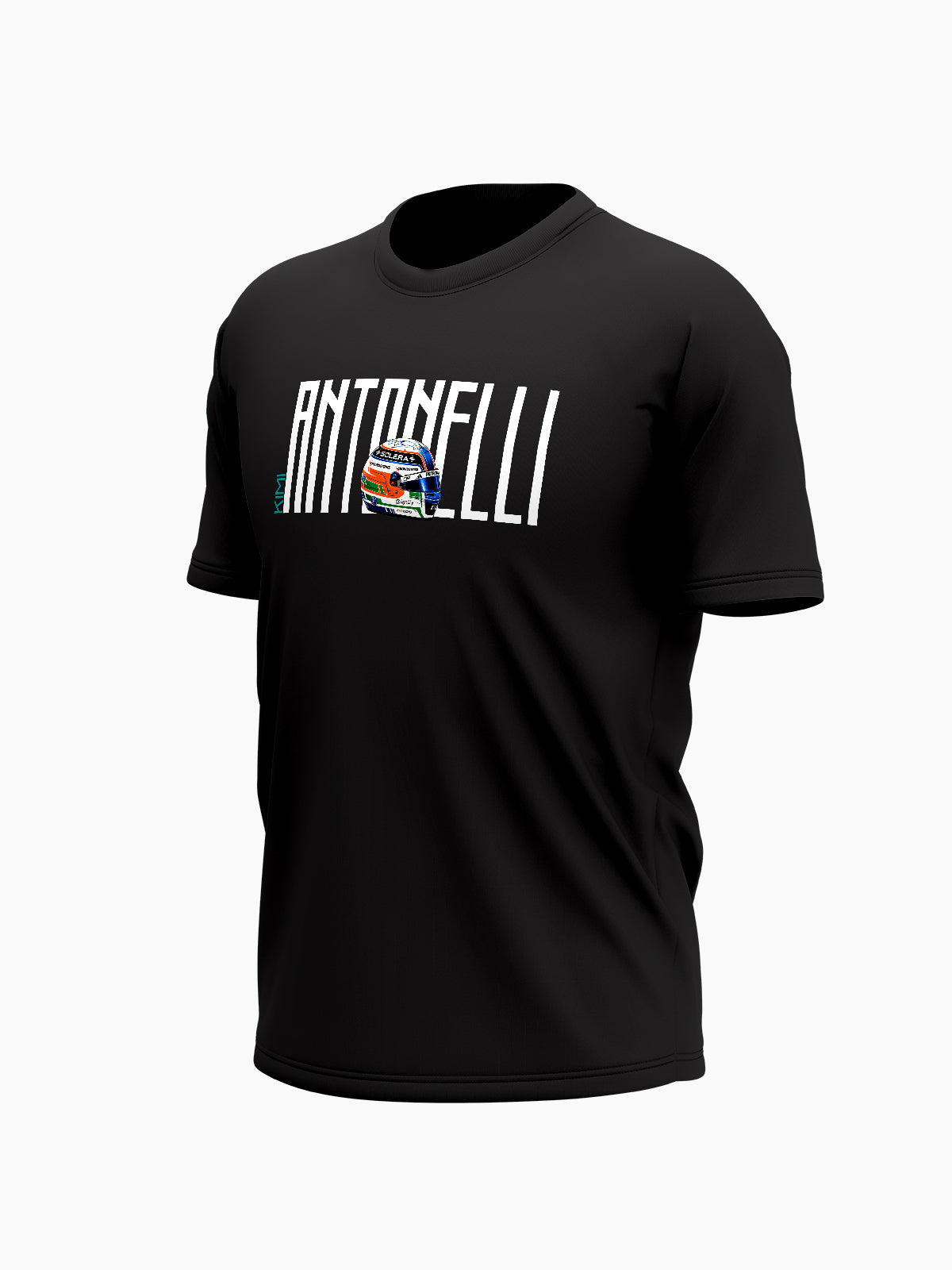 Kimi Antonelli Majice KA-MJ-006