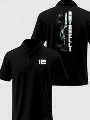 Kimi Antonelli Polo KA-PM-001