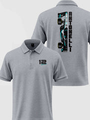 Kimi Antonelli Polo KA-PM-001