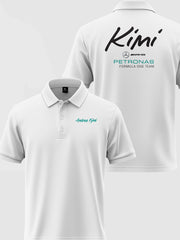 Kimi Antonelli Polo KA-PM-002
