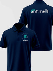 Kimi Antonelli Polo KA-PM-002