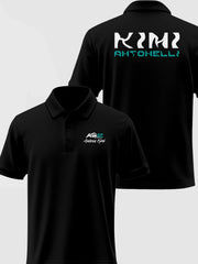 Kimi Antonelli Polo KA-PM-003