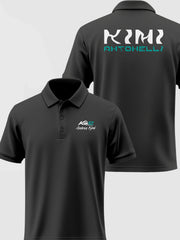 Kimi Antonelli Polo KA-PM-003