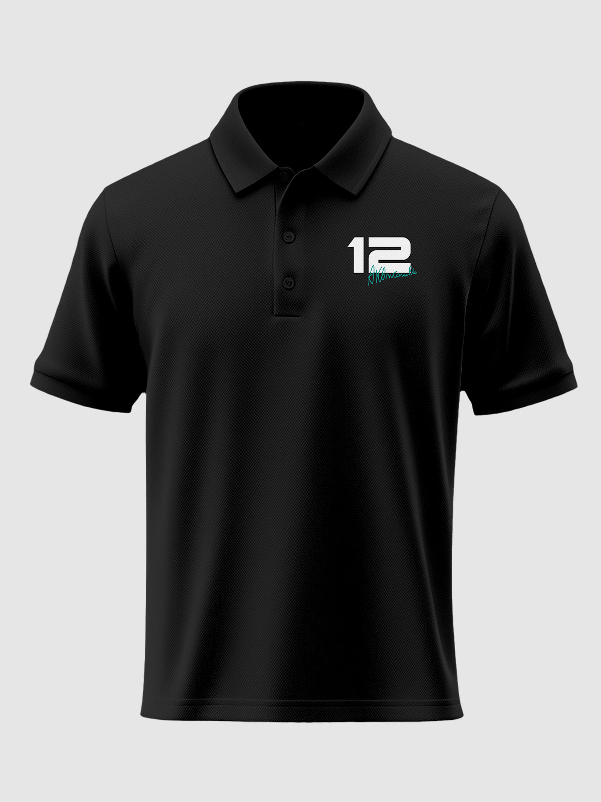 Kimi Antonelli Polo KA-PM-005