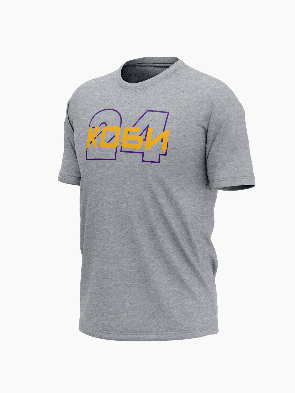 Kobe Bryant Majice KB-IG-MJ0034