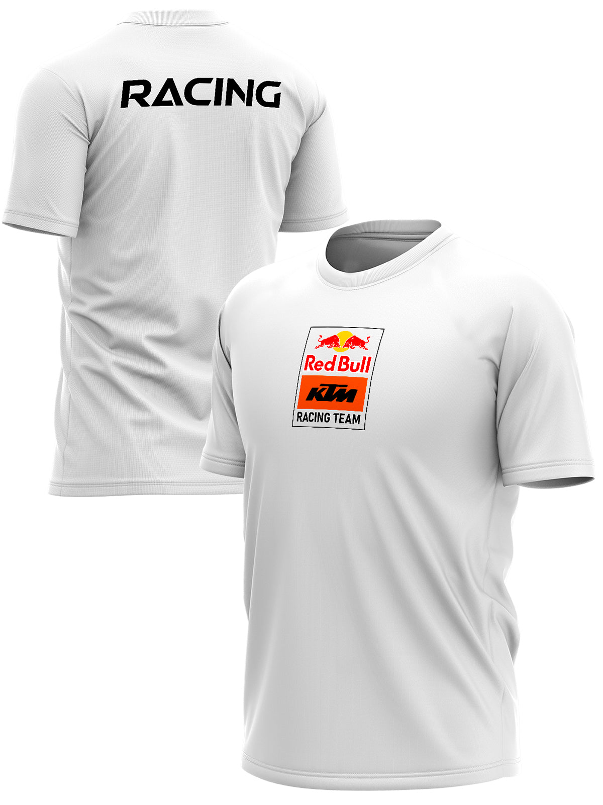 Redbull KTM Racing Majice KTM-MJ-001