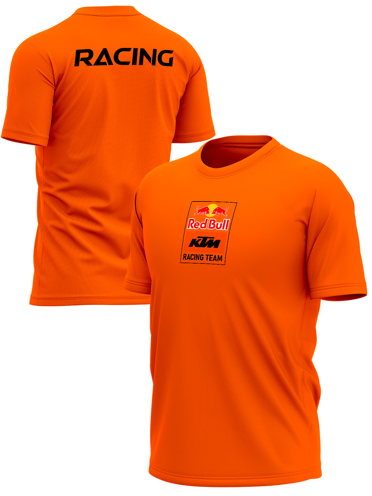 Redbull KTM Racing Majice KTM-MJ-001