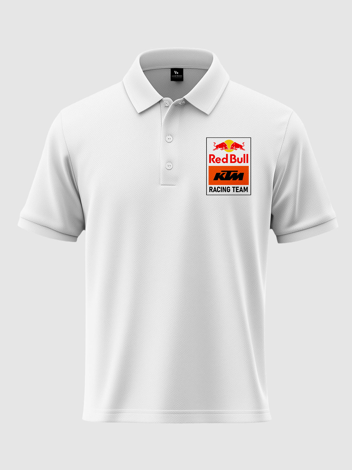 Redbull KTM Racing Polo KTM-PM-002