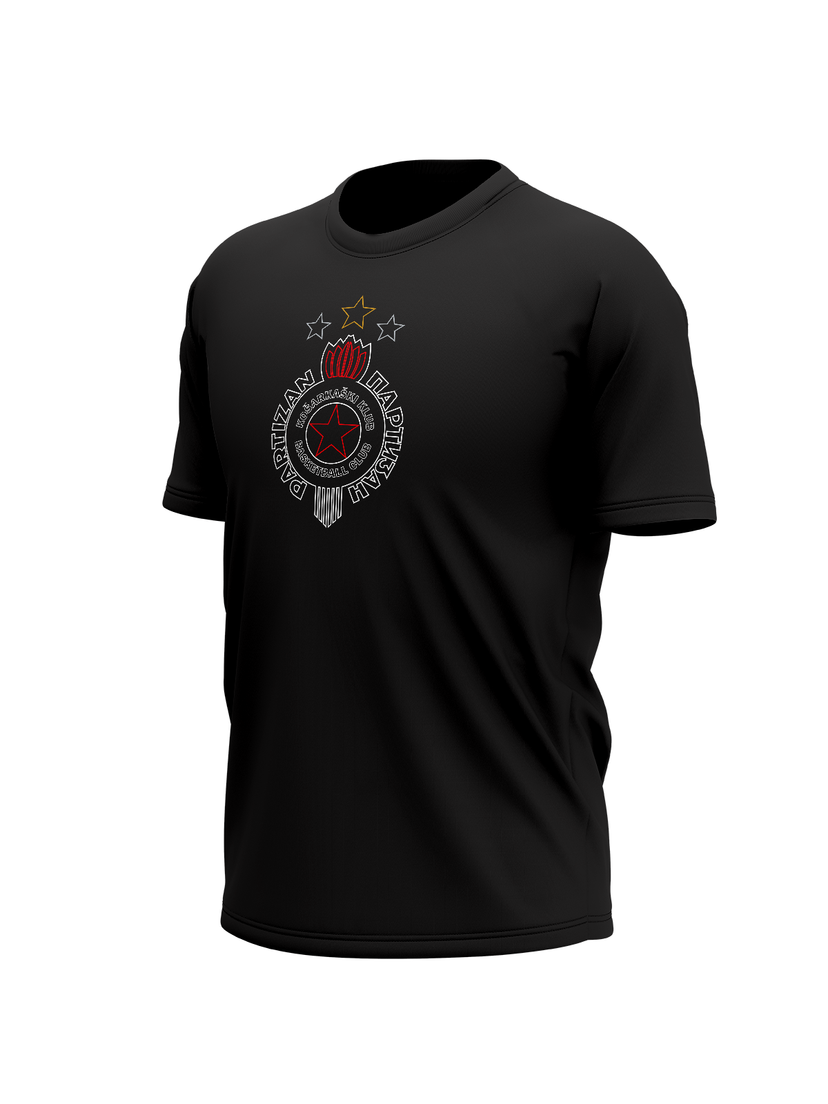 Partizan Majice PR-MJ-0026