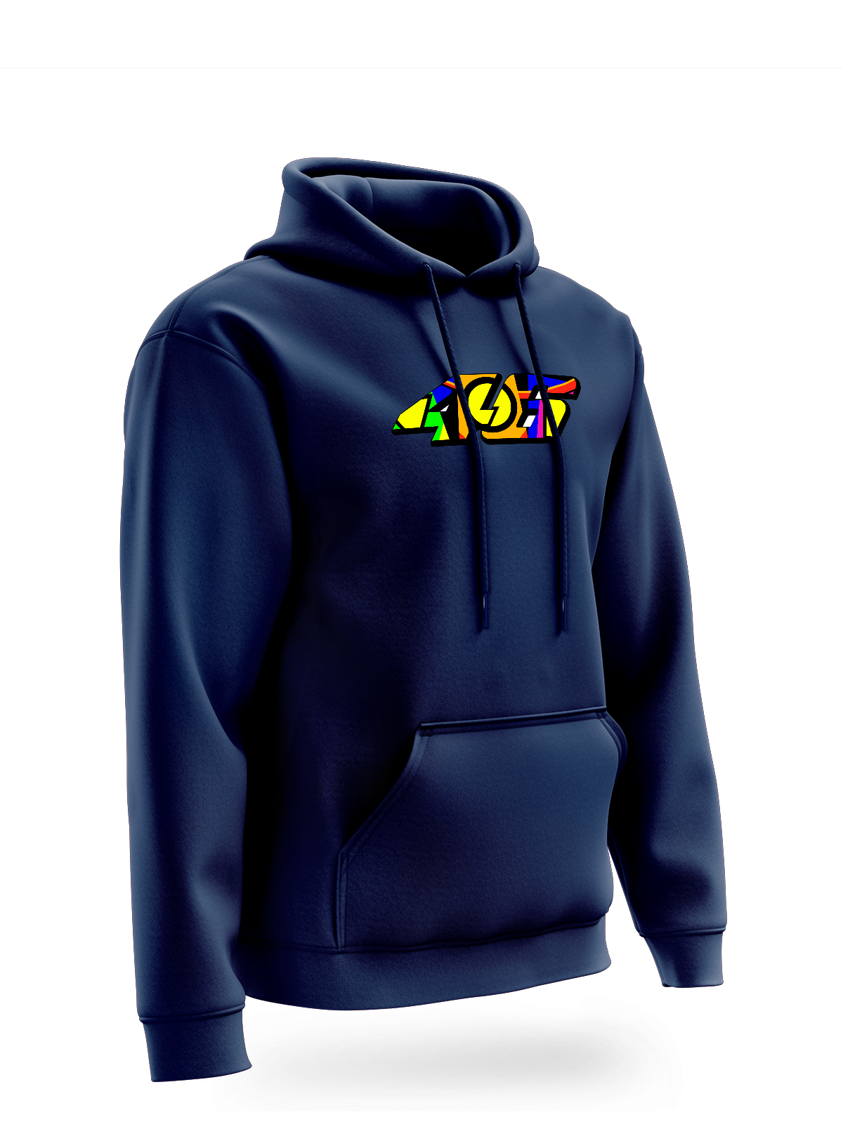 Super Popusti Valentino Rossi Duksevi VLR-DK-001