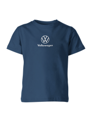 Dečiji Majice Volkswagen VW-DJMJ-012