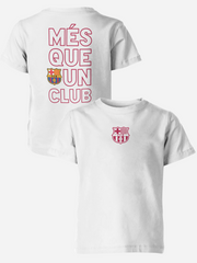 Dečiji Majice Barcelona BC-DJMJ-012