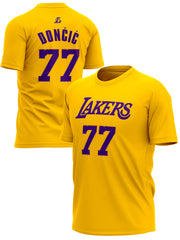 Super Popusti Luka Dončić Majice LD-IG-MJ0021