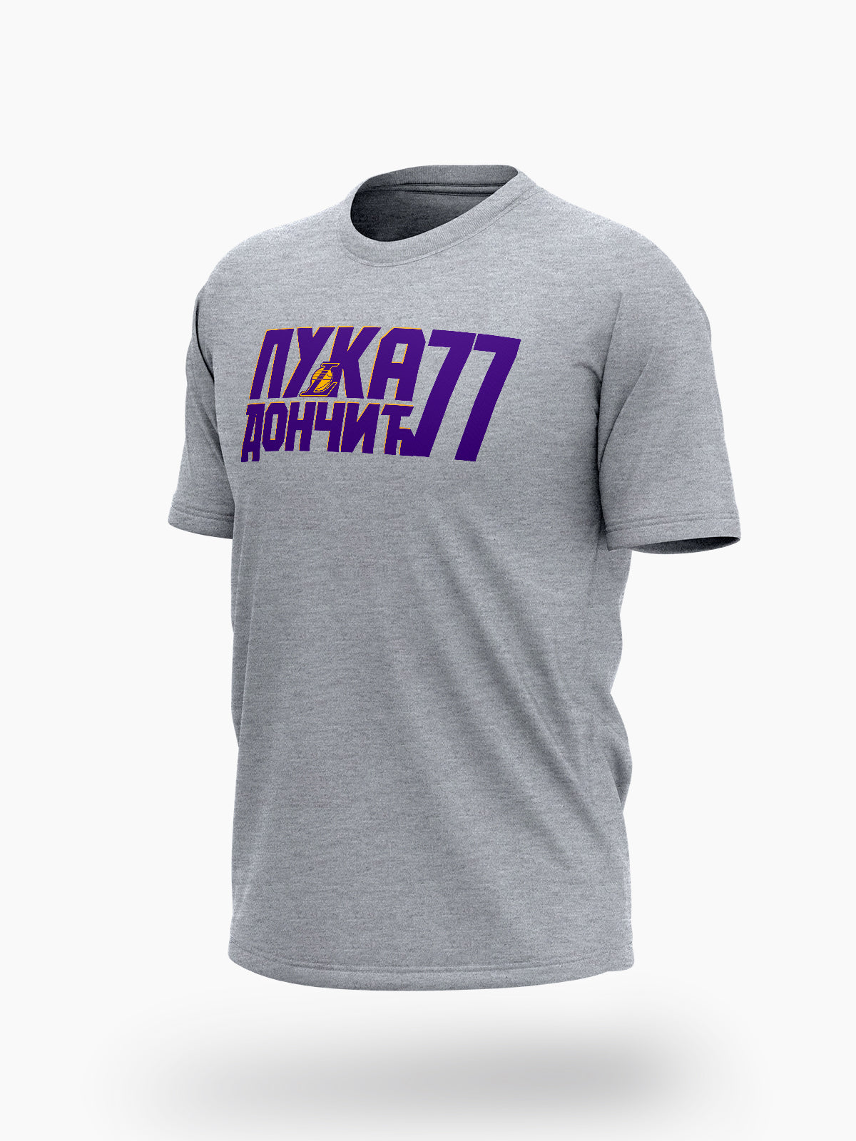 Luka Dončić Majice LD-IG-MJ0024