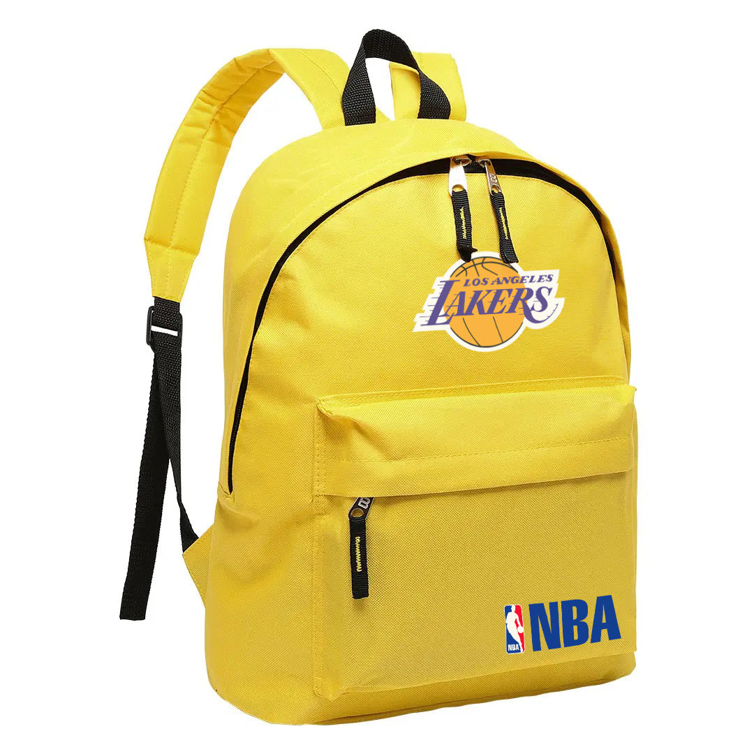 L.A. Lakers Ranac LAL-RN-001