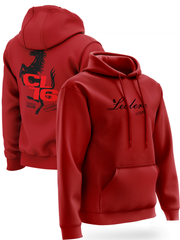 Charles Leclerc Duksevi CL-DK-003