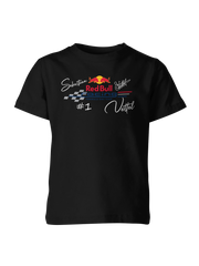 Dečiji Majice Sebastian Vettel VTT-DJMJ-013
