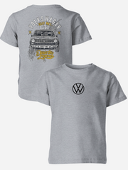 Dečiji Majice Volkswagen VW-DJMJ-013