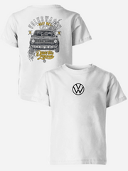 Dečiji Majice Volkswagen VW-DJMJ-013