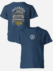 Dečiji Majice Volkswagen VW-DJMJ-013