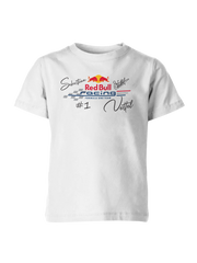 Dečiji Majice Sebastian Vettel VTT-DJMJ-013