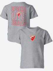 Dečiji Majica Crvena Zvezda CZ-DJMJ-017