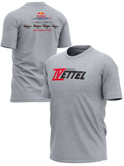 Sebastian Vettel Majice VTT-MJ-013