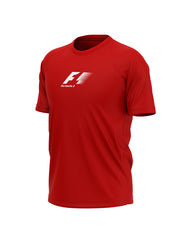 Super Popusti Formula 1 Logo Gear Majice F1-MJ-0011
