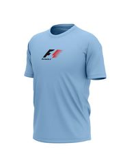 Formula 1 Logo Gear Majice F1-MJ-0011