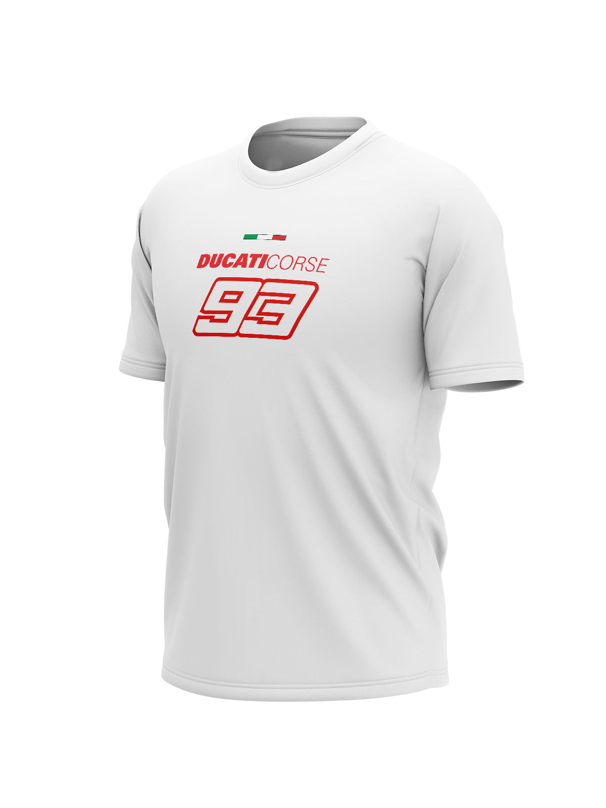 Marc Márquez Majice MM-MJ-003