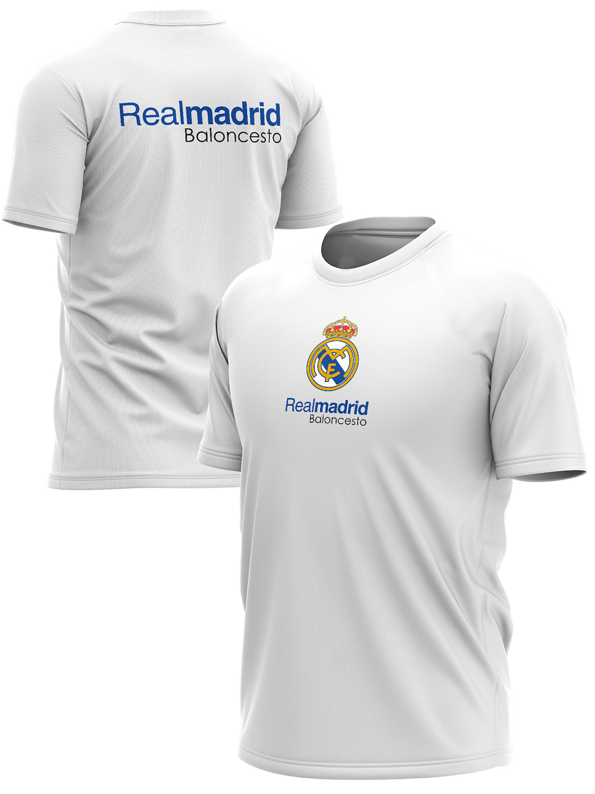 Real Madrid Majice RM-MJ-005