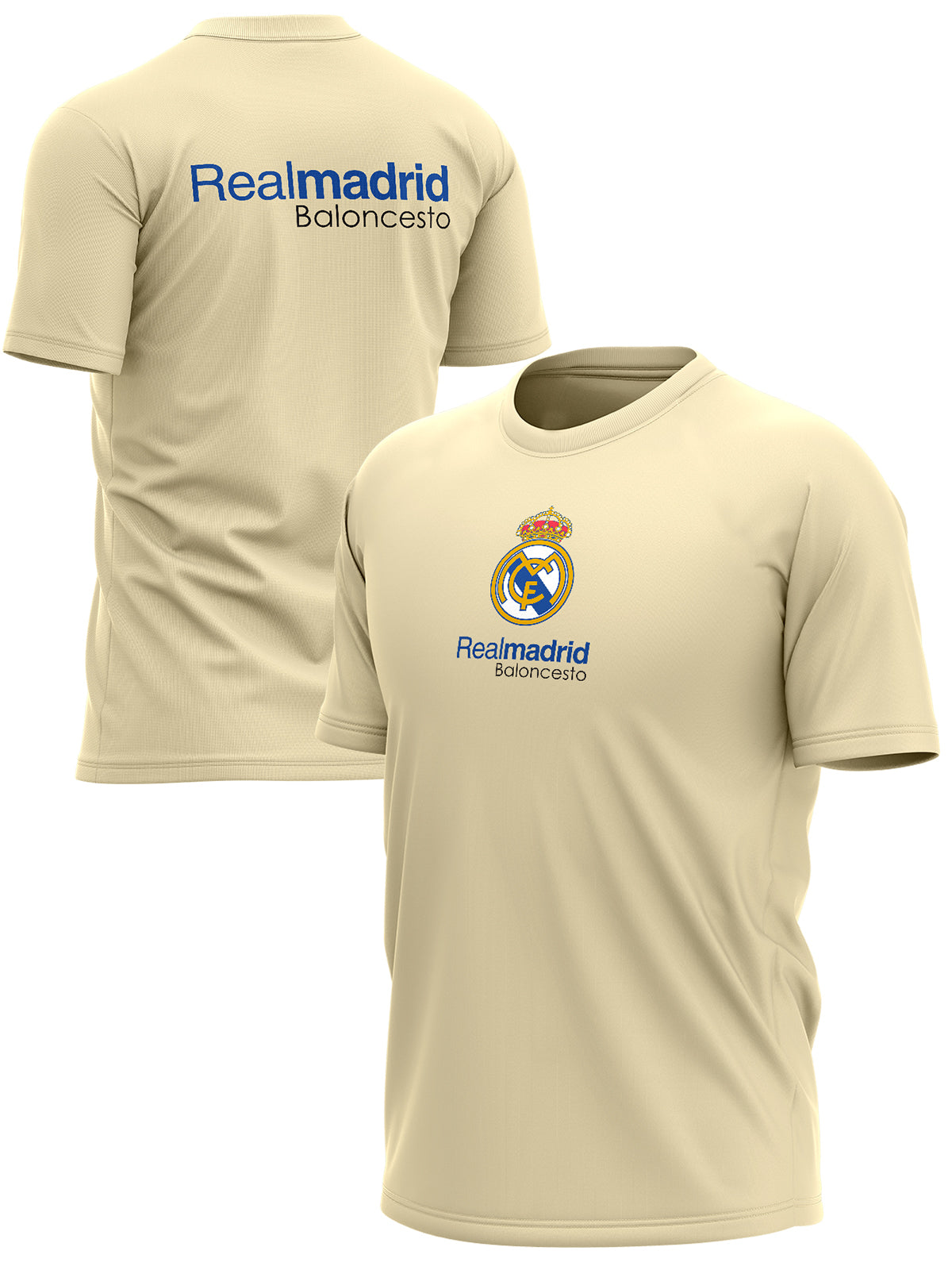 Real Madrid Majice RM-MJ-005