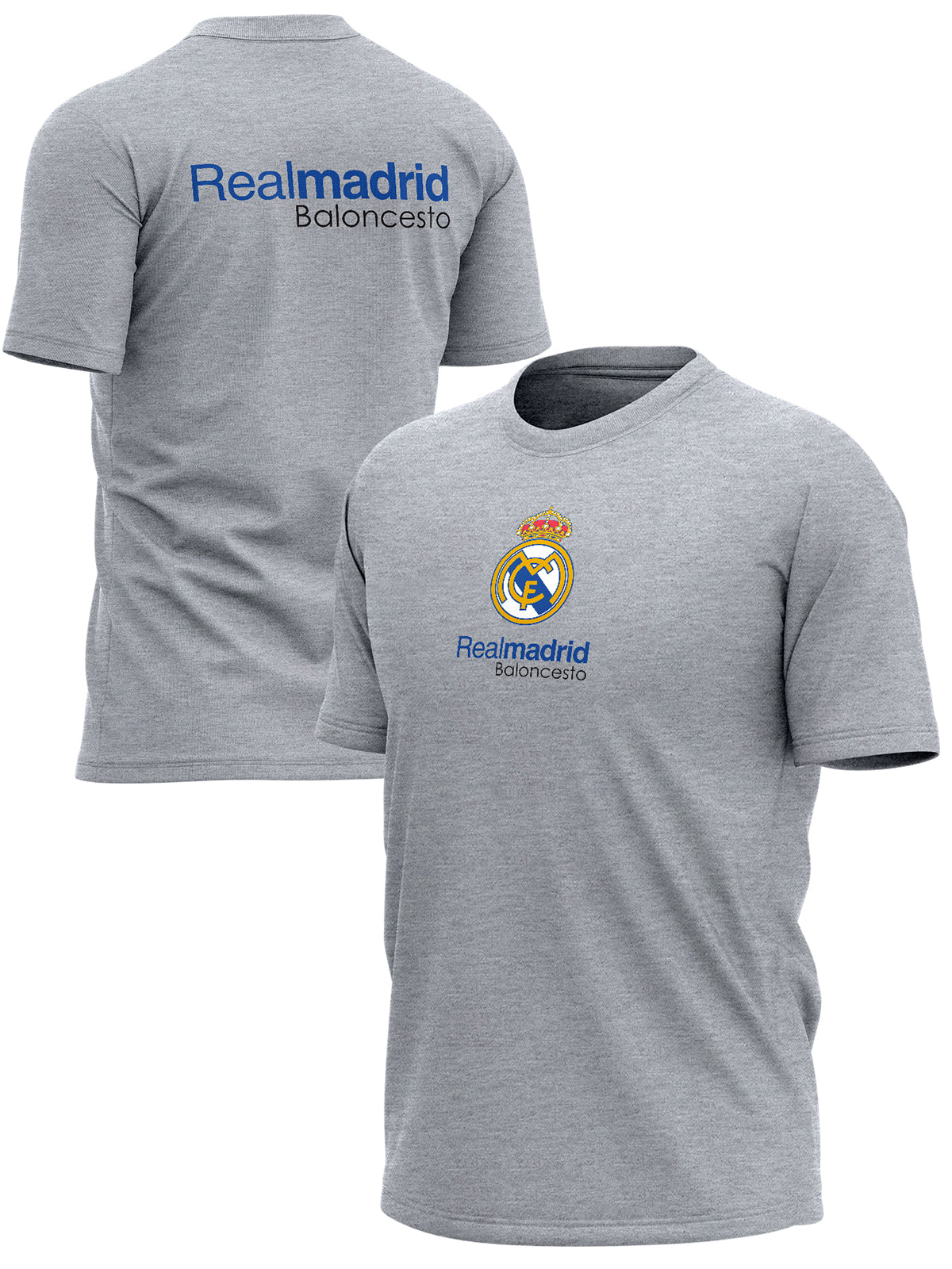 Real Madrid Majice RM-MJ-005