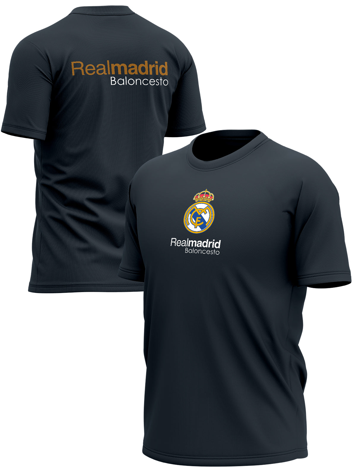 Real Madrid Majice RM-MJ-005