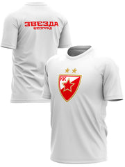 Super Popusti Crvena Zvezda Majice CZ-MJ-007