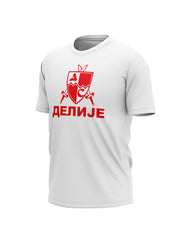 Crvena Zvezda Majice CZ-MJ-008