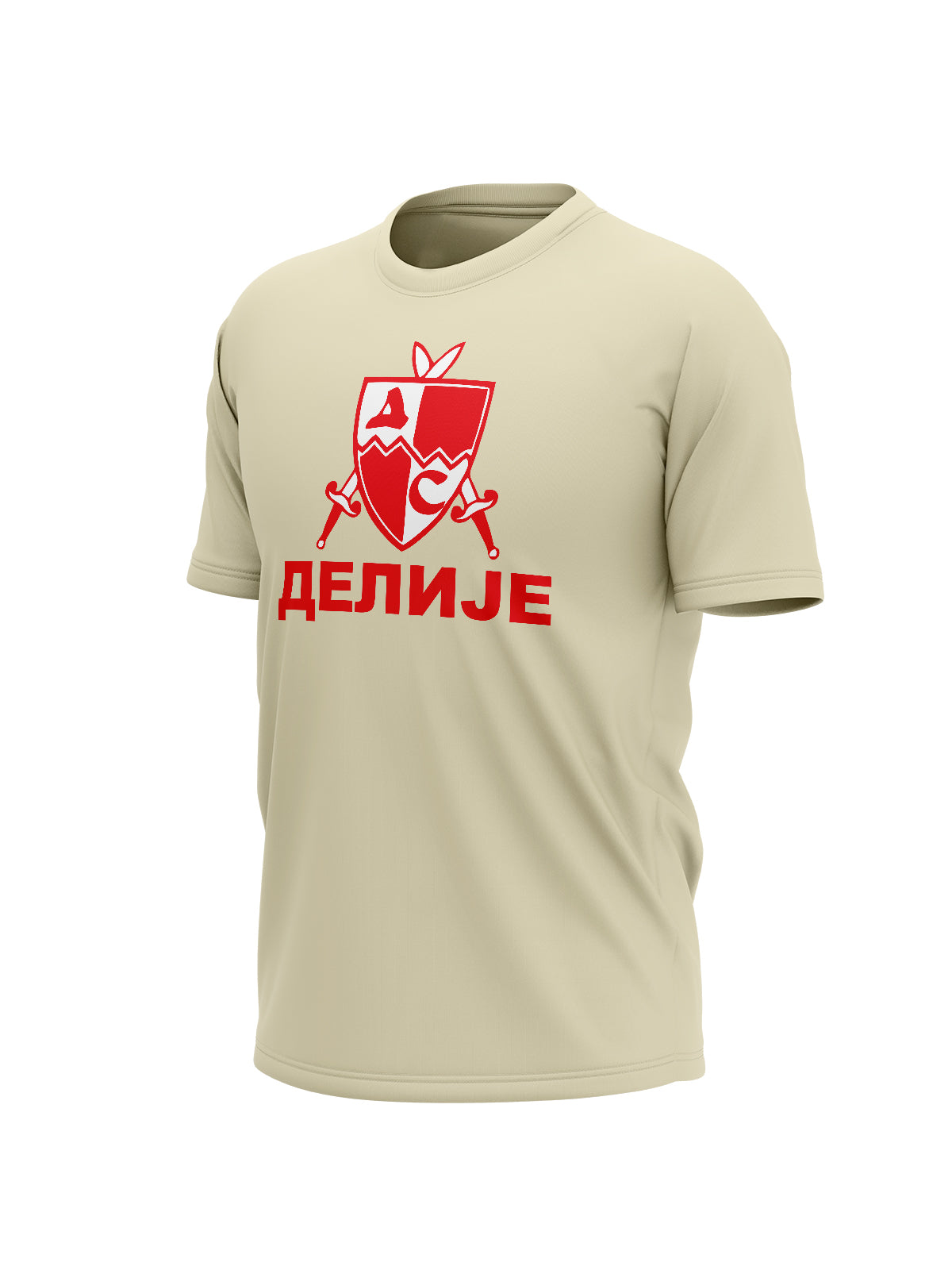Crvena Zvezda Majice CZ-MJ-008