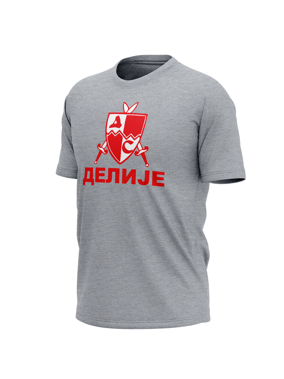 Super Popusti Crvena Zvezda Majice CZ-MJ-008