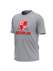 Crvena Zvezda Majice CZ-MJ-008