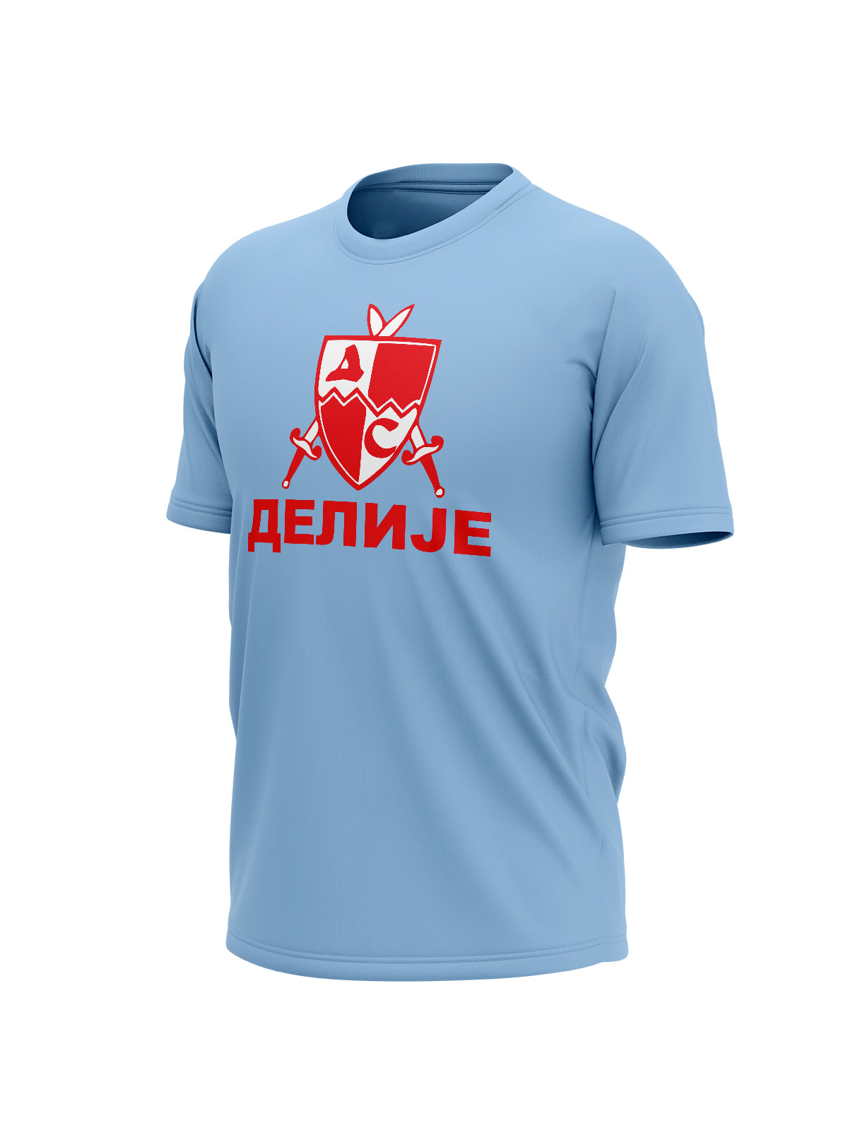 Crvena Zvezda Majice CZ-MJ-008