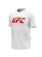 Super Popusti UFC Logo Gear Majice UFC-MJ-0012