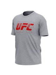 Super Popusti UFC Logo Gear Majice UFC-MJ-0012